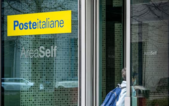 Dipendente Poste Italiane sospesa per furti ai correntisti: sottratti 40mila euro